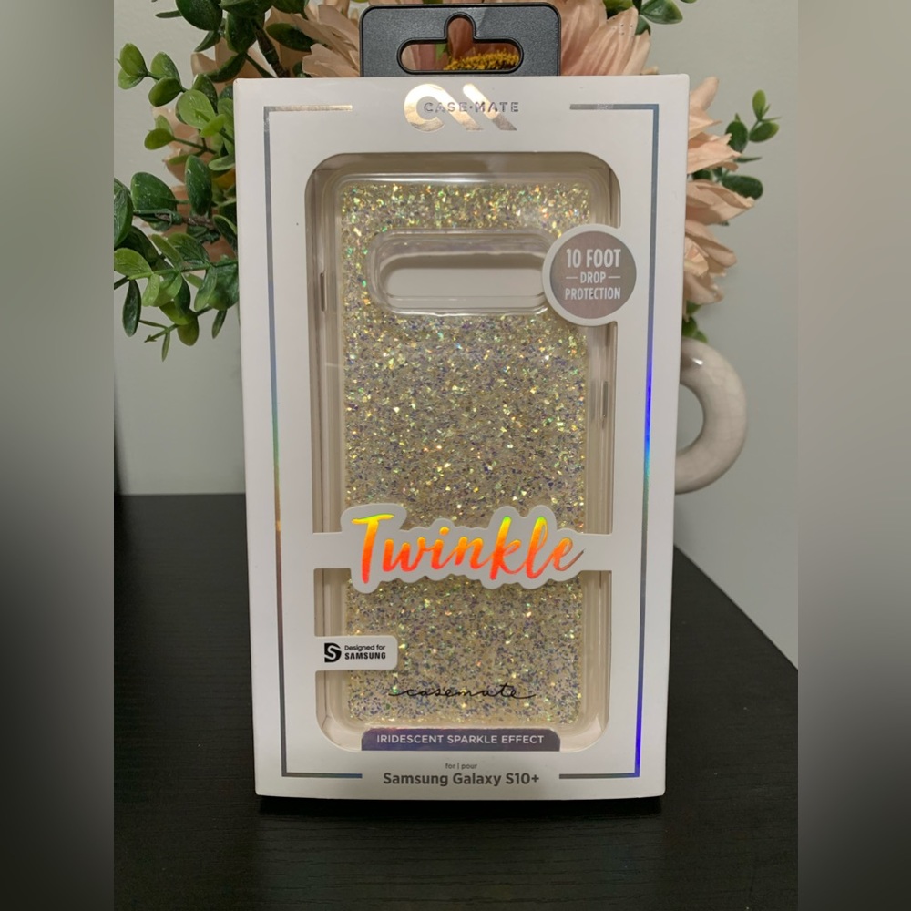 Case-Mate Samsung Galaxy S10+